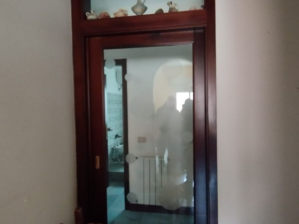 Wohnung in Santo Stefano Quisquina, Agrigento - Foto 4